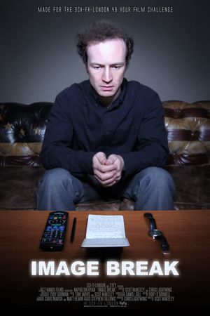 Image Break's poster
