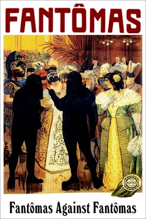 Fantômas's poster
