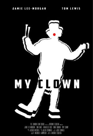 My Clown's poster