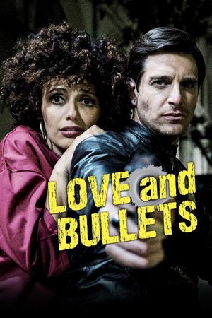 Love and Bullets's poster