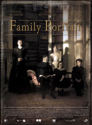 Family Portrait's poster image