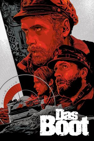 Das Boot's poster