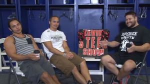 The Kevin Steen Show: The Young Bucks Vol. 2's poster