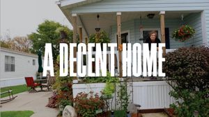 A Decent Home's poster