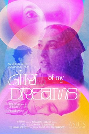 Girl of My Dreams's poster