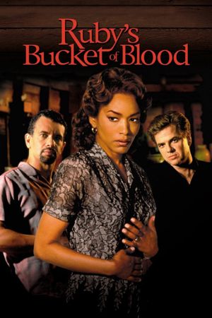 Ruby's Bucket of Blood's poster