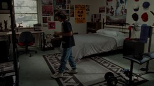 Mid90s's poster