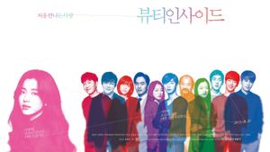 The Beauty Inside's poster