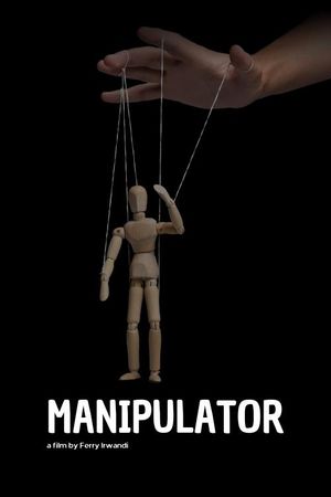 Manipulator's poster