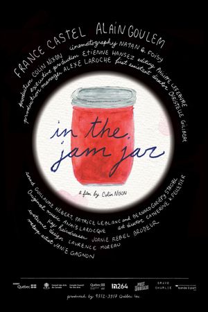In the Jam Jar's poster image