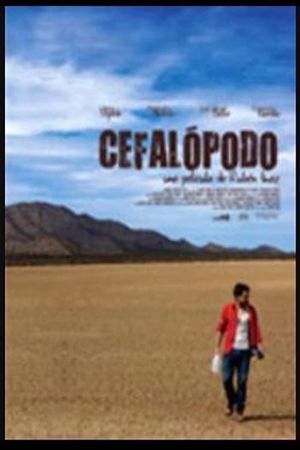 Cephalopod's poster