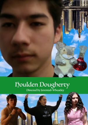 Holden Dougherty: The Movie's poster