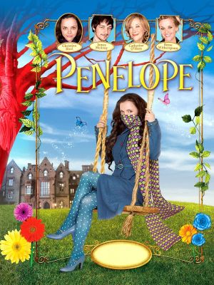 Penelope's poster