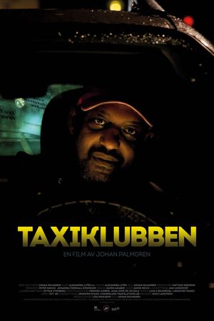 Taxiklubben's poster