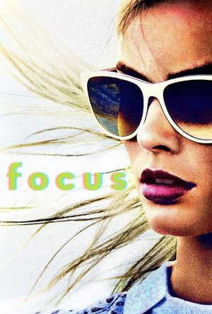 Focus's poster