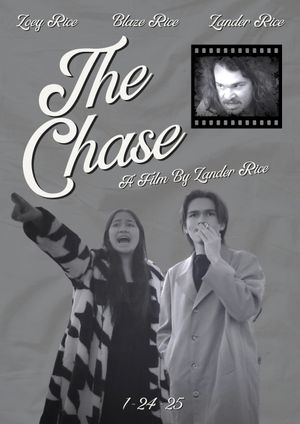 The Chase's poster
