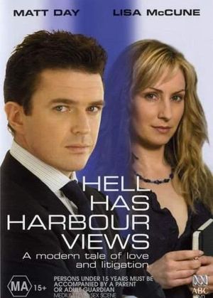 Hell Has Harbour Views's poster