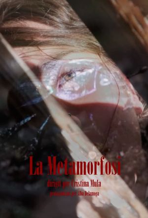 La Metamorfosi's poster