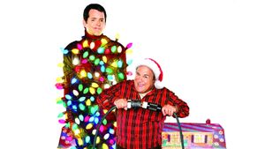 Deck the Halls's poster