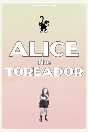 Alice the Toreador's poster