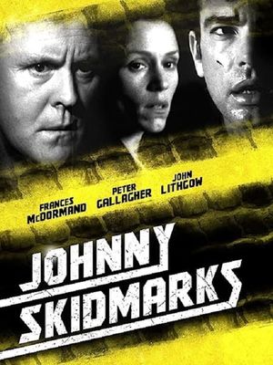 Johnny Skidmarks's poster