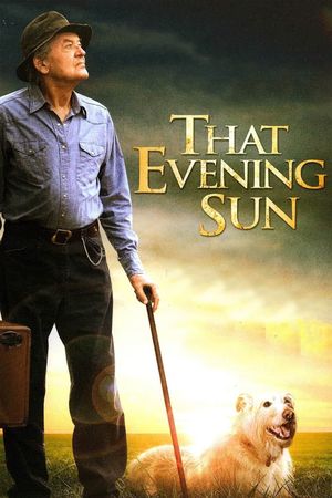 That Evening Sun's poster