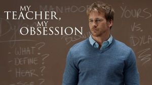 My Teacher, My Obsession's poster