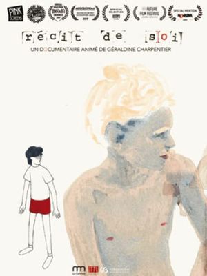 Self Story's poster
