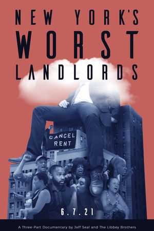 New York's Worst Landlords's poster image