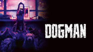 DogMan's poster