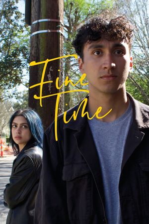 Fine Time's poster image