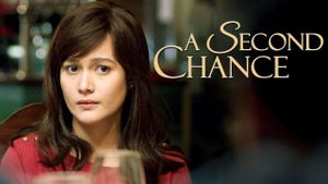 A Second Chance's poster