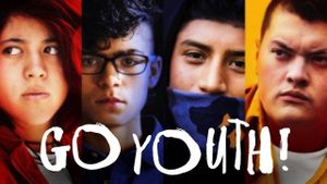 Go Youth!'s poster