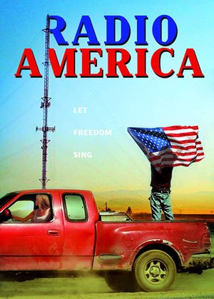 Radio America's poster image