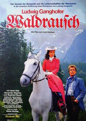 Waldrausch's poster image