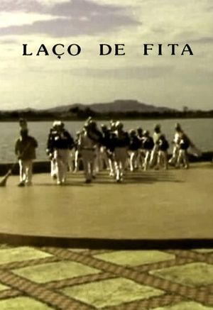 Laço de Fita's poster