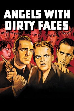 Angels with Dirty Faces's poster