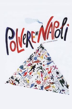 Polvere di Napoli's poster