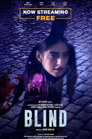 Blind's poster