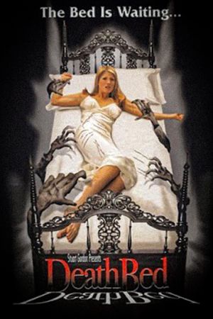 Death Bed: The Bed That Eats's poster