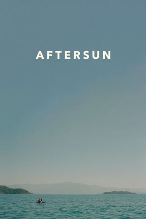 Aftersun's poster