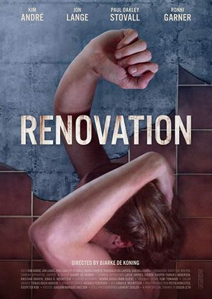 Renovation's poster