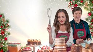 A Dash of Christmas's poster