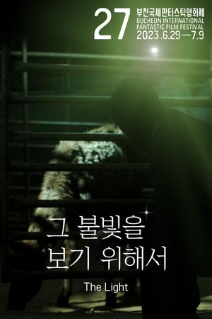 The Light's poster