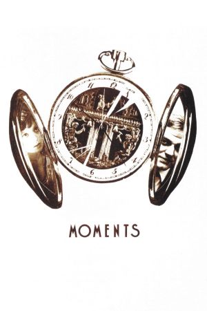 Moments's poster