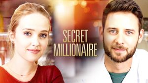 Secret Millionaire's poster