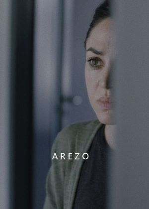 Arezo's poster
