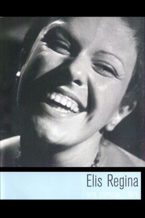 Elis Regina: MPB Especial's poster