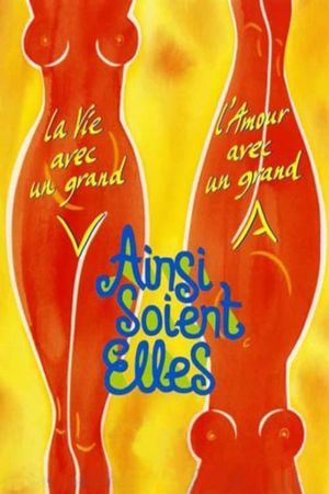 Ainsi soient-elles's poster