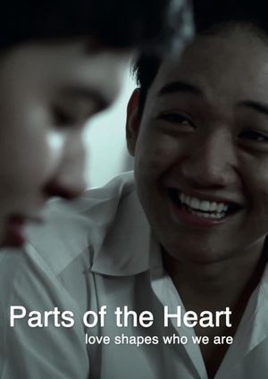 Parts of the Heart's poster